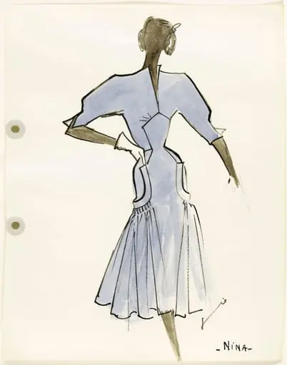 'Nina'
