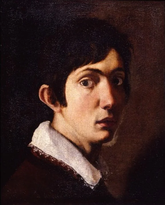 Self-portrait