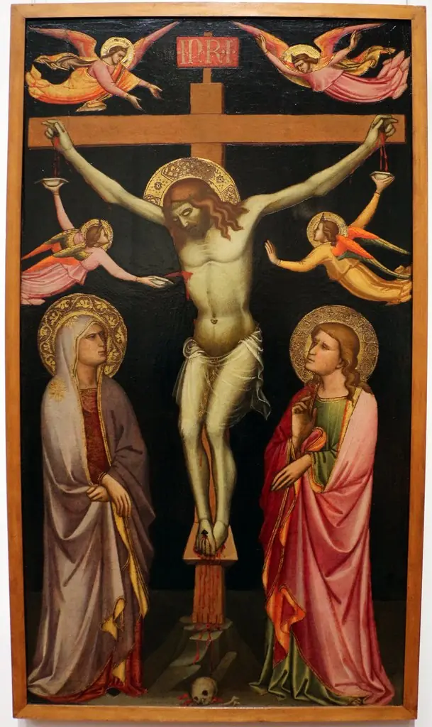 Crucifixion