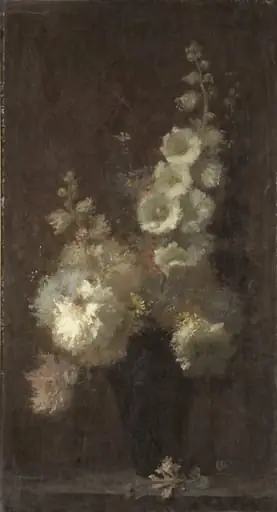 Still Life wit Flowers