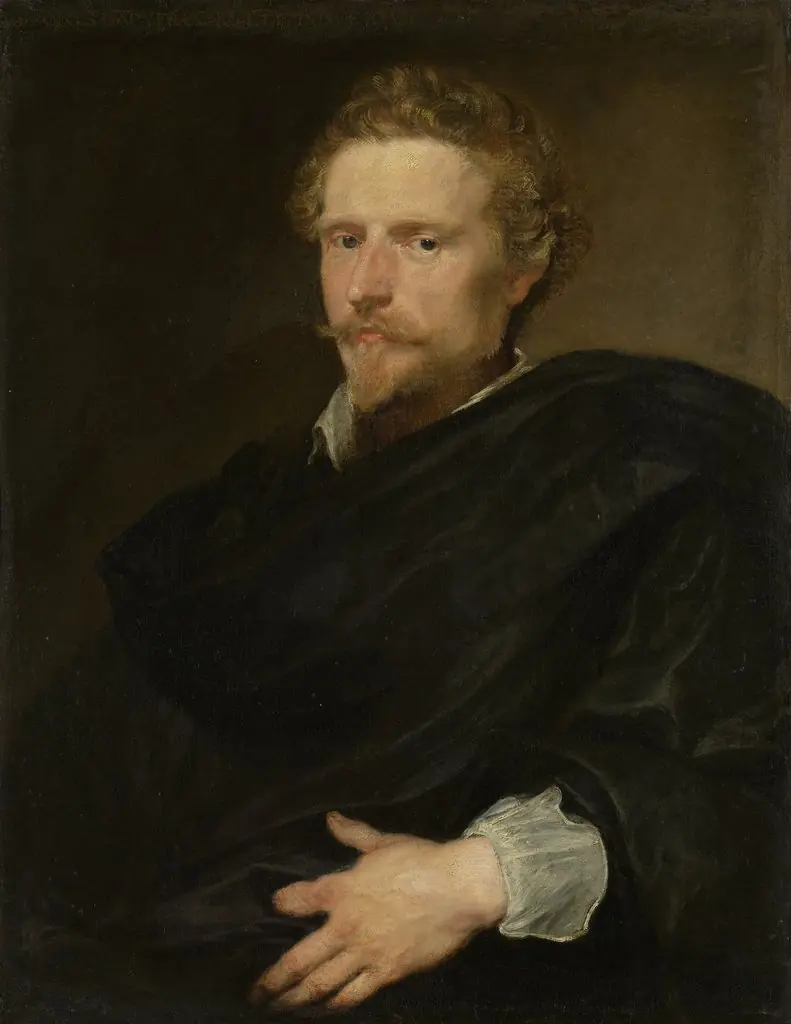 Johannes Baptista Franck (ca. 1599-1663)