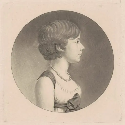 Louisa DuPonceau