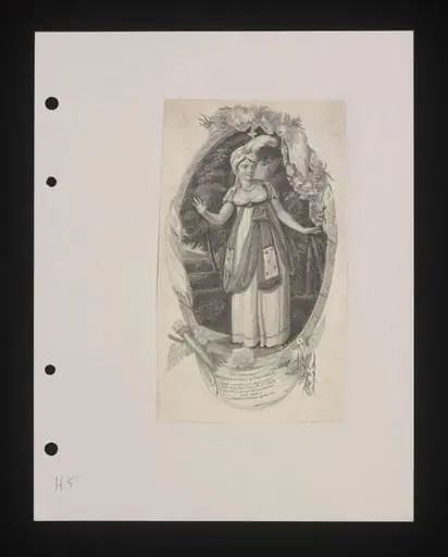 Mrs Litchfield