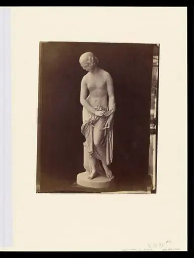 Statue, The Great Exhibition