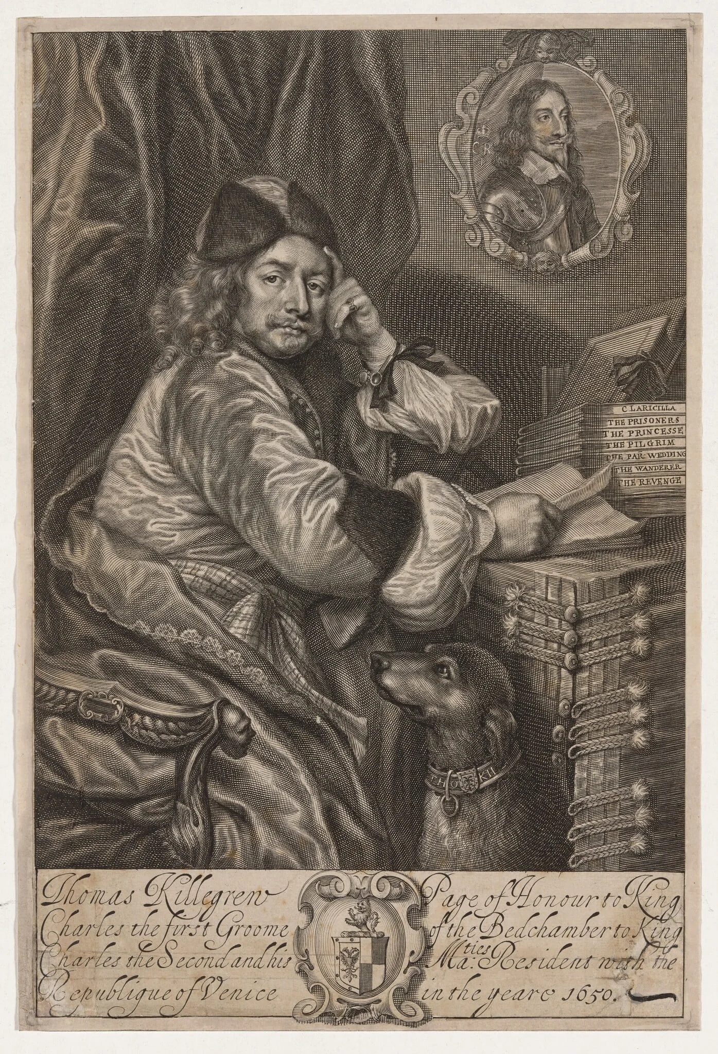 Thomas Killigrew