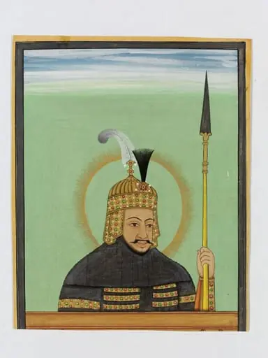 Amir Timur