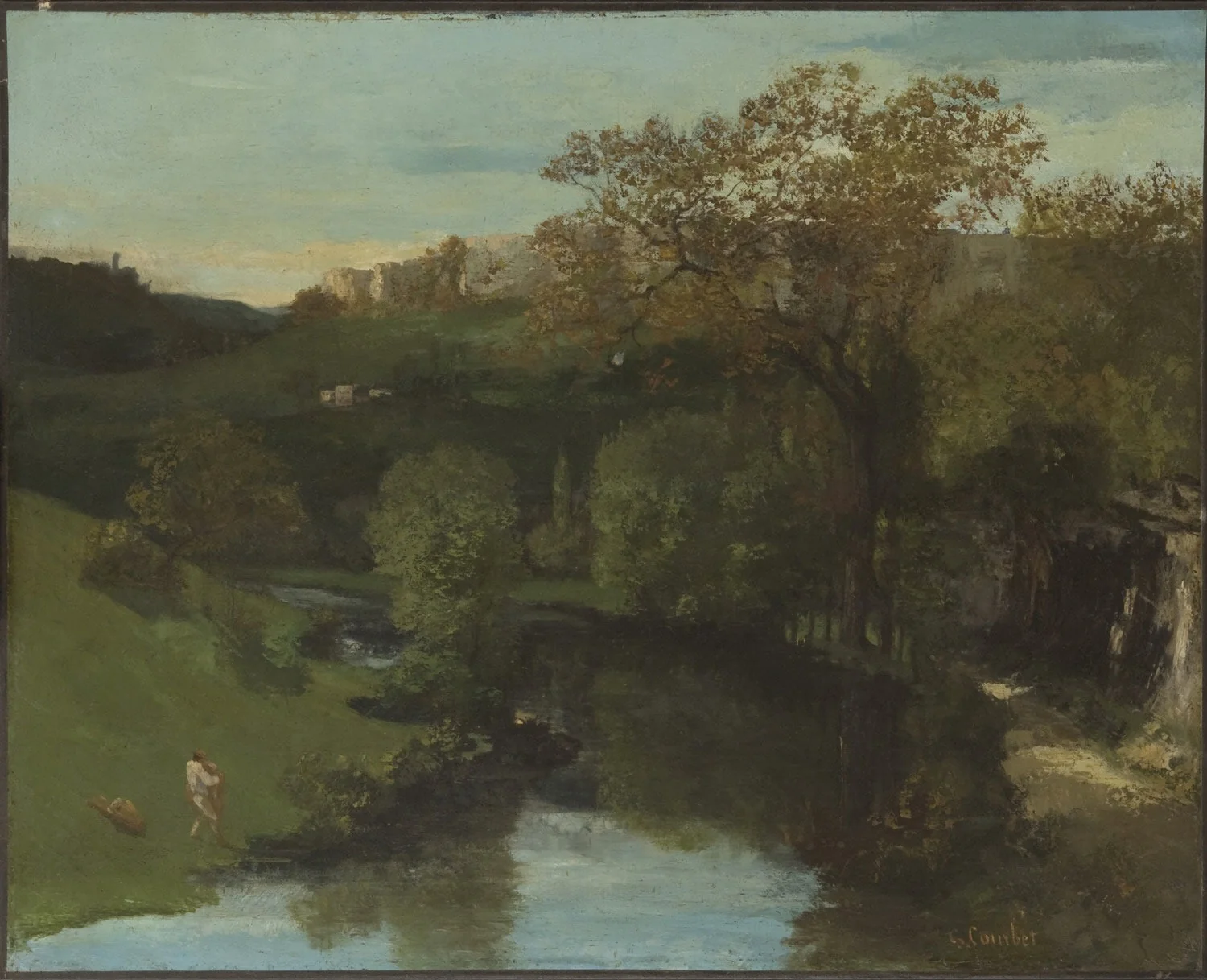 Valley