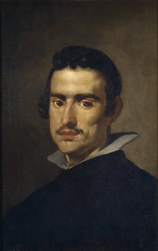 Portrait of a Man