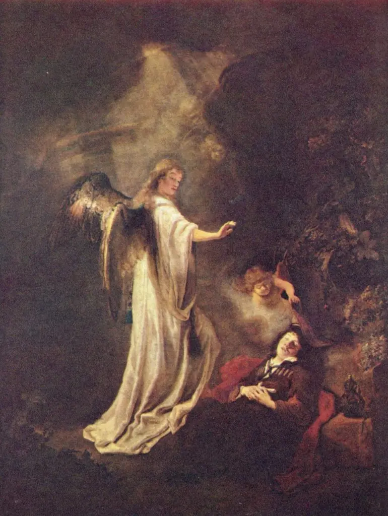 Jacob's Dream