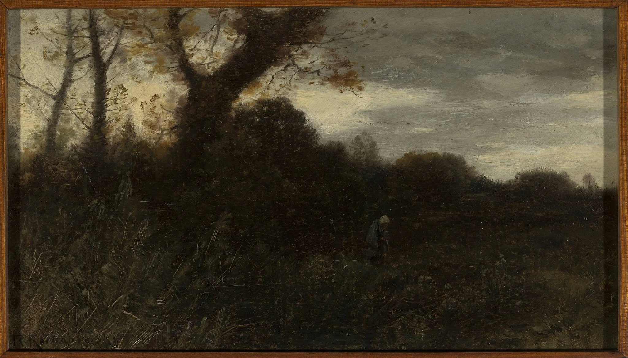 Landscape