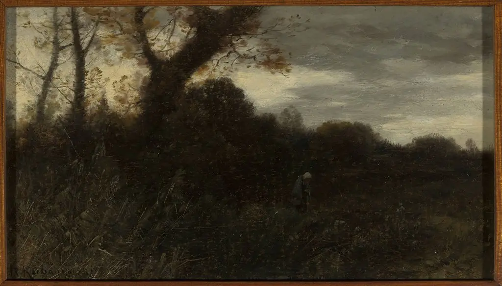 Landscape