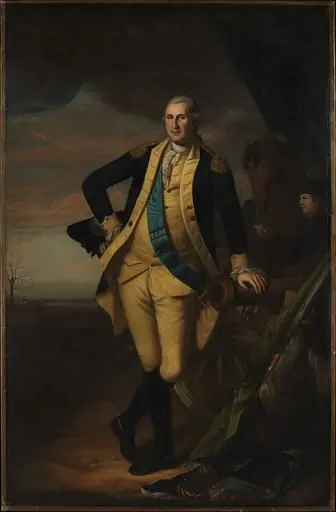 George Washington
