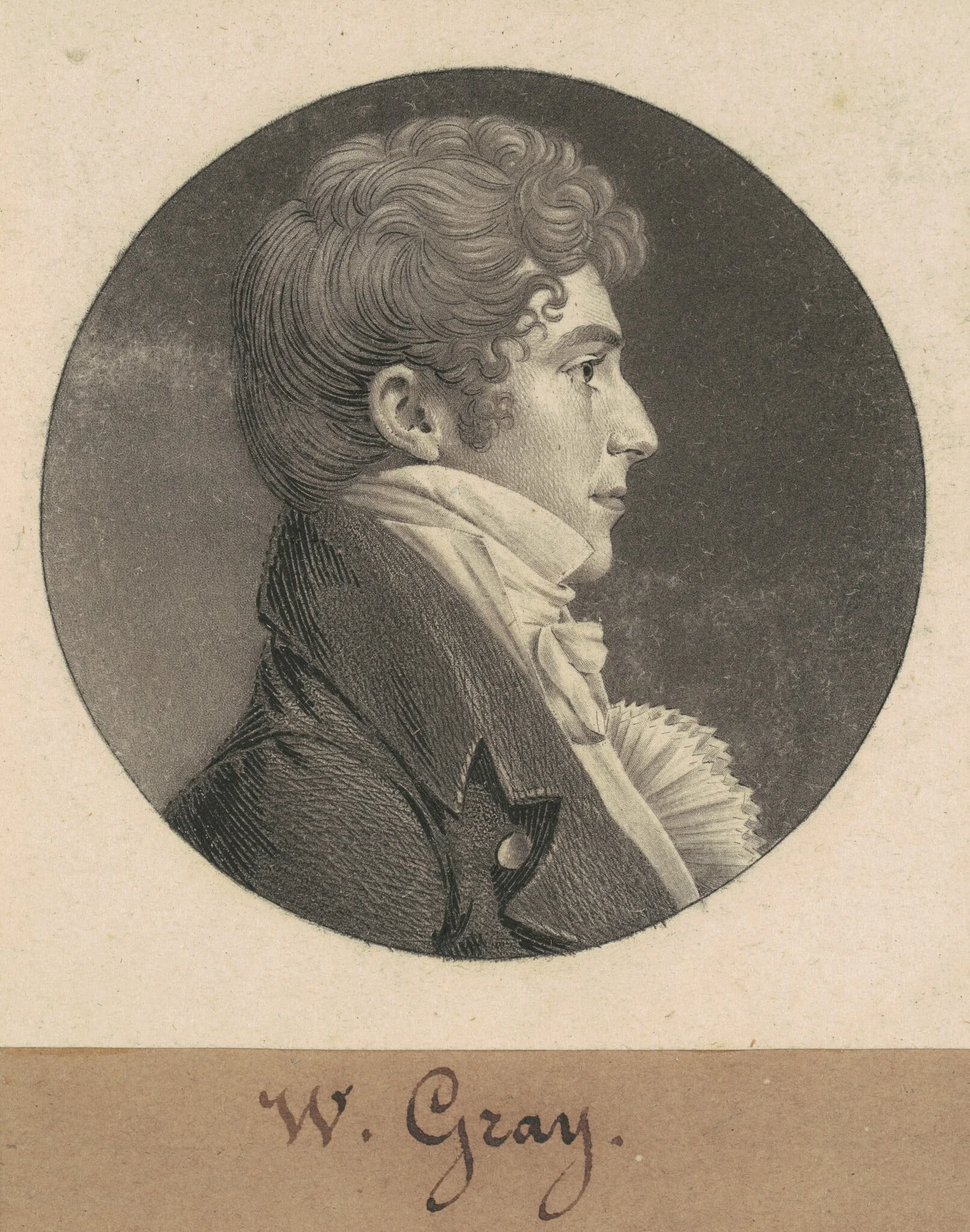 William Gray