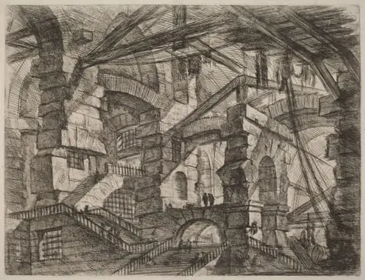 The Gothic Arch