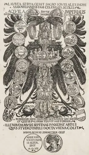 The Imperial Eagle