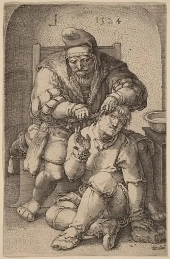 The Surgeon