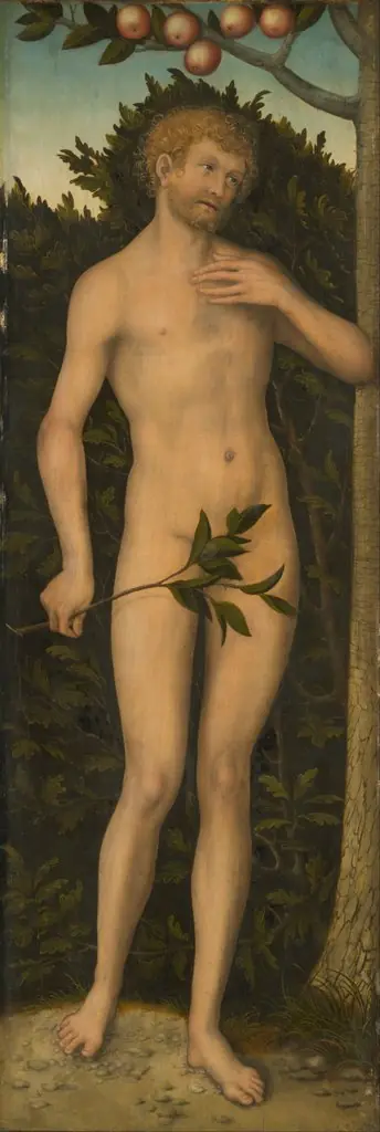 Adam