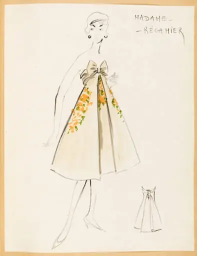 Madame Récamier