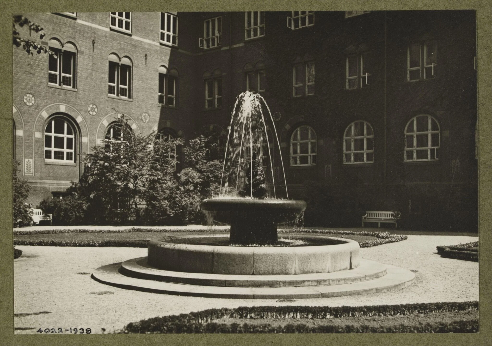 Untitled, by Joakim Frederik Skovgaard, photographic