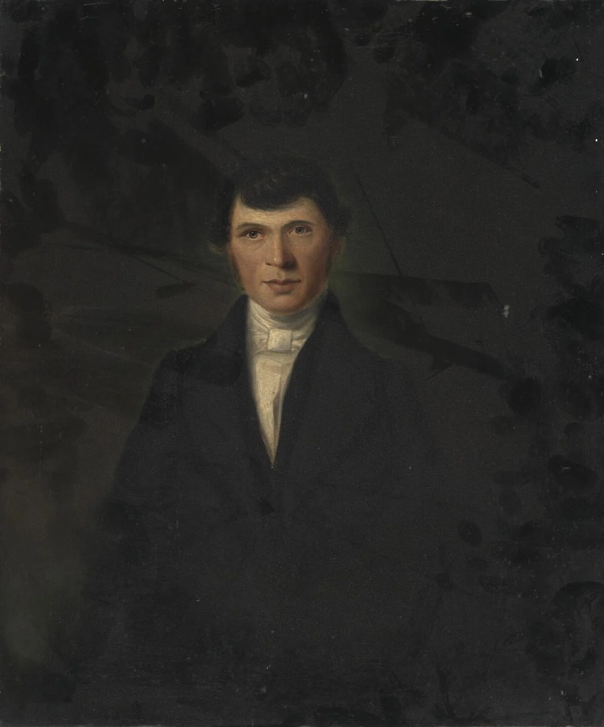 John Elias