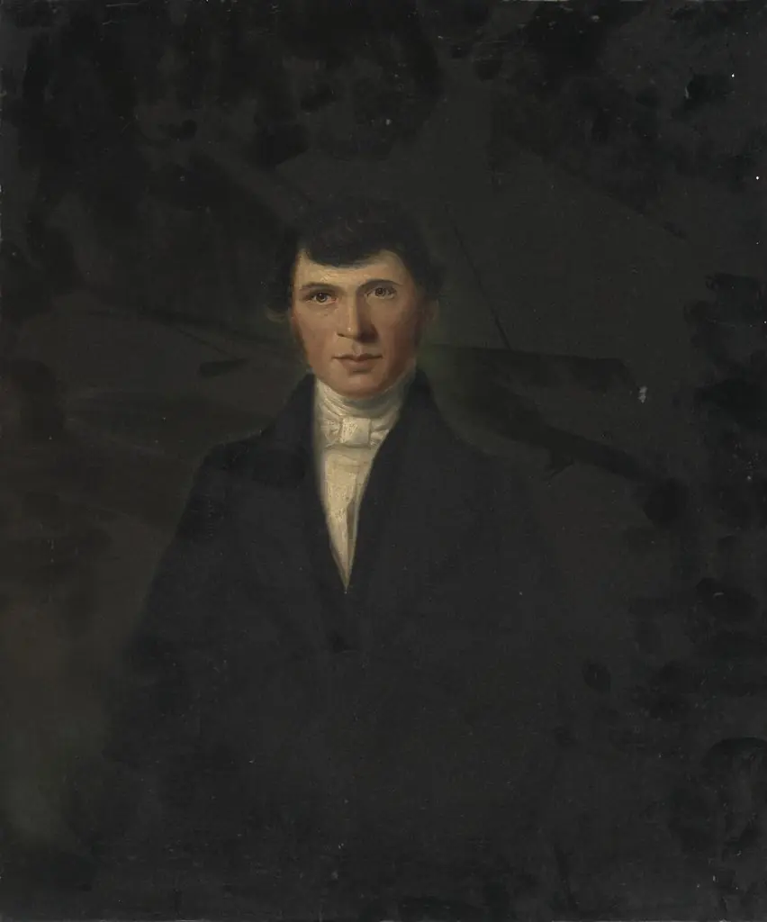 John Elias