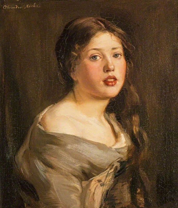 Nell