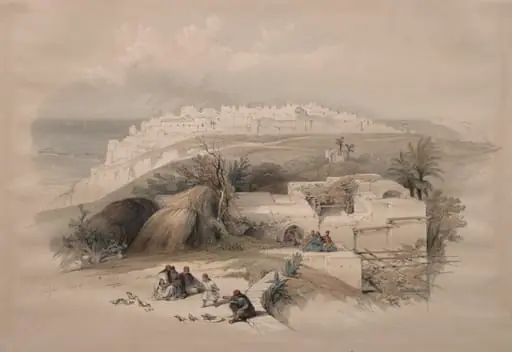 Jaffa
