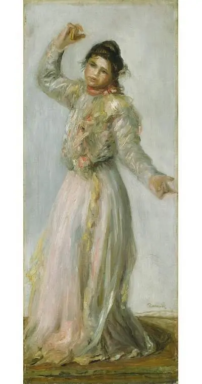 La danse