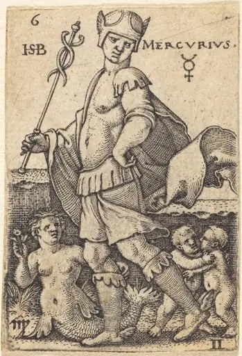Mercury