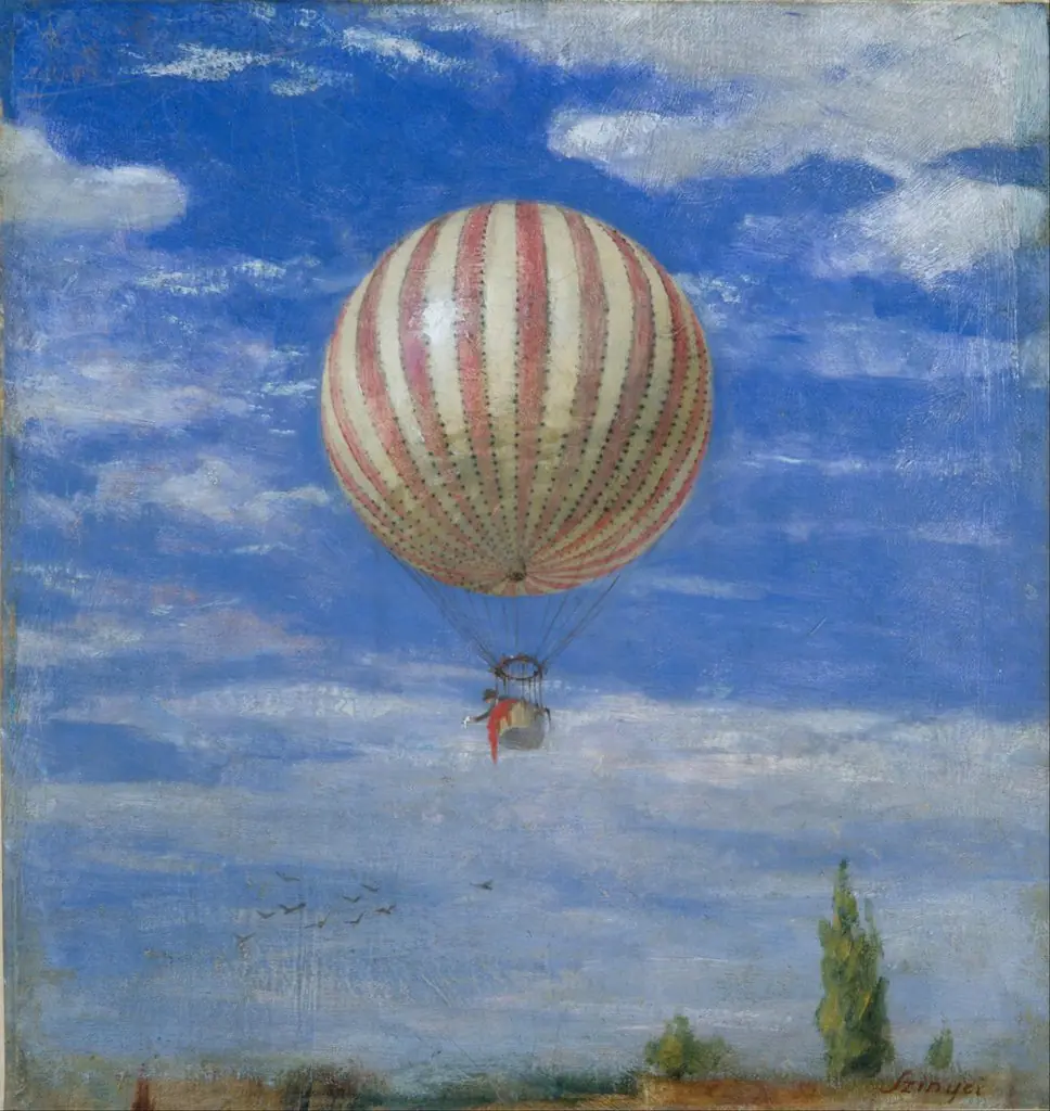 The Balloon