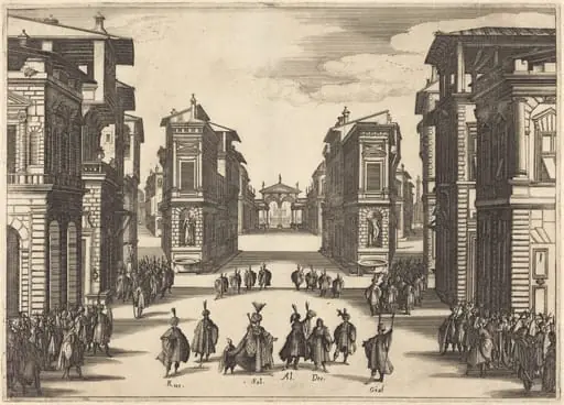 Il Solimano, Act IV