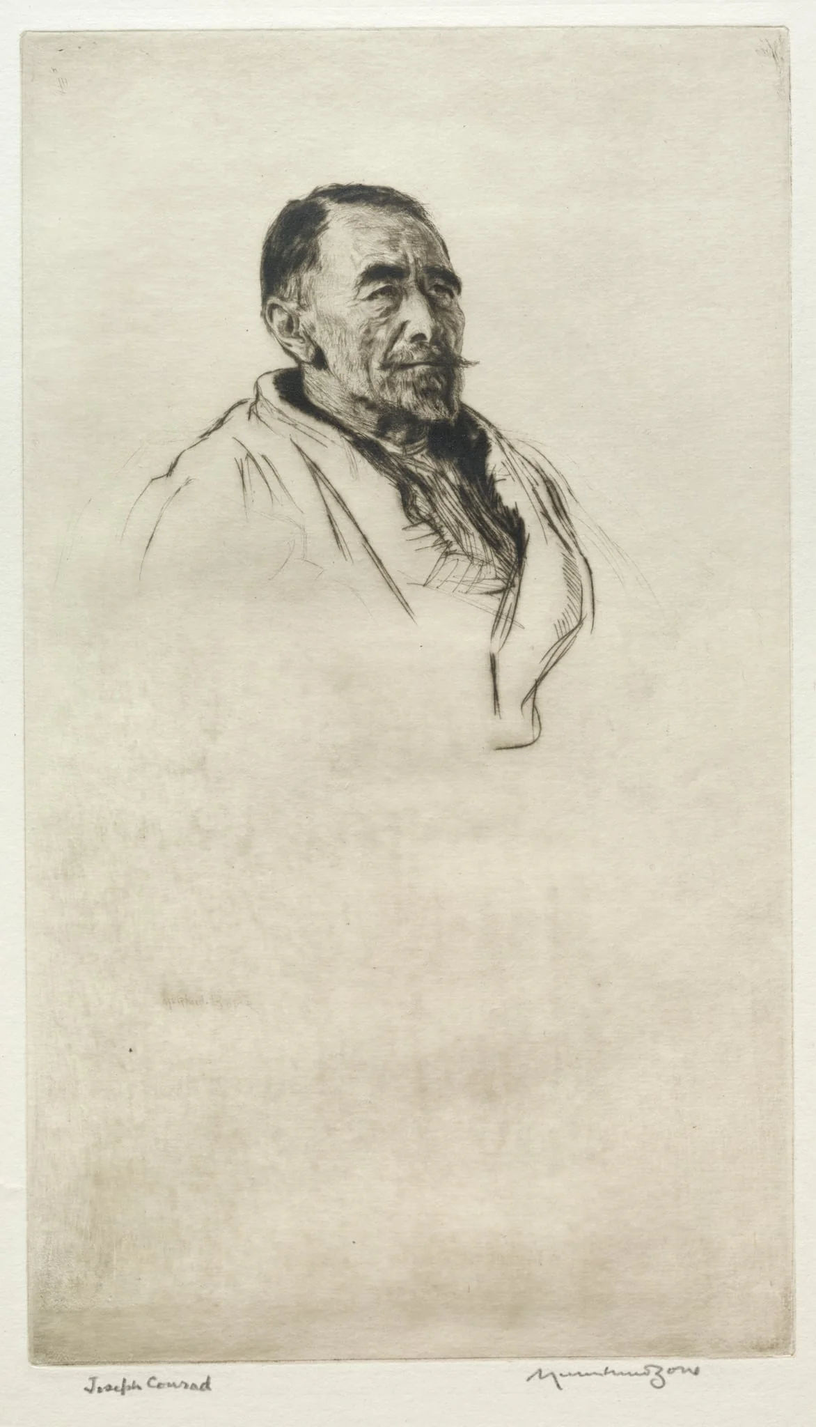 Arthur Joseph Conrad