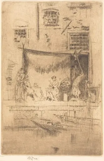 Fruit-Stall