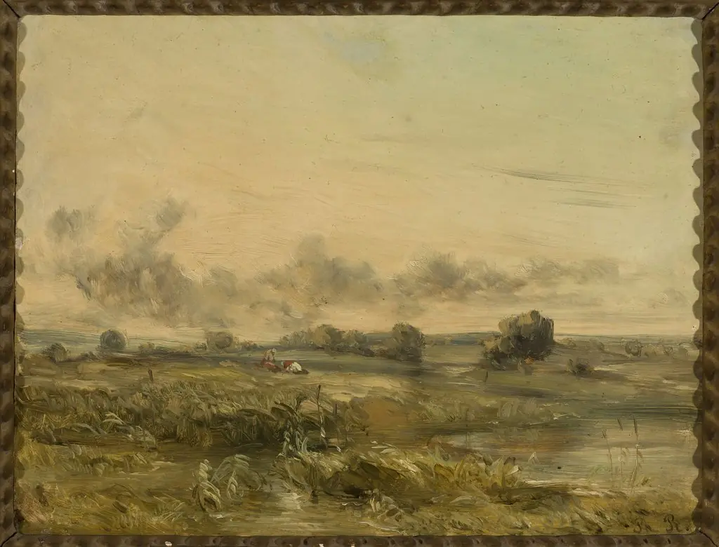 Landscape