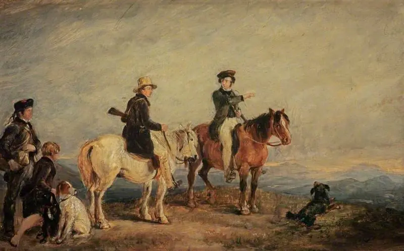 Twelfth of August