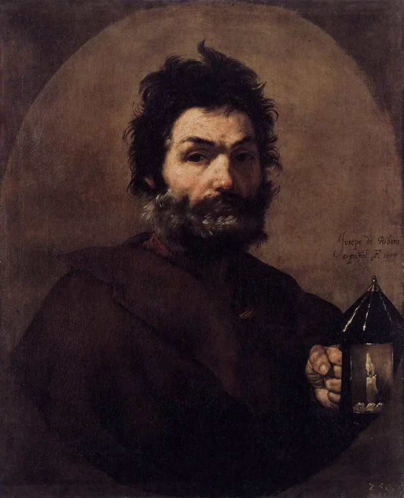 Diogenes