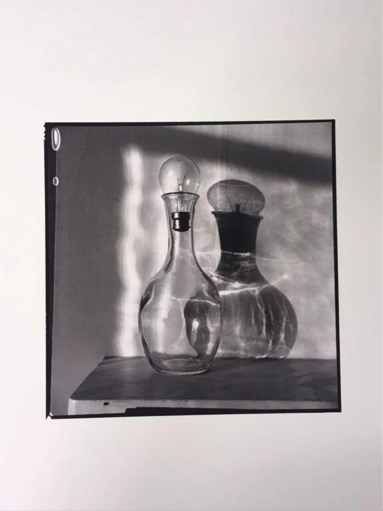 Decanter II