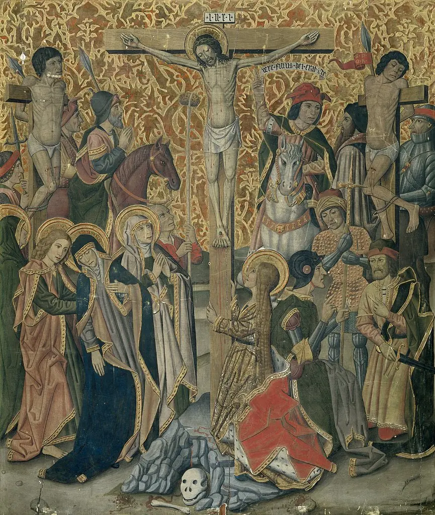 Calvary