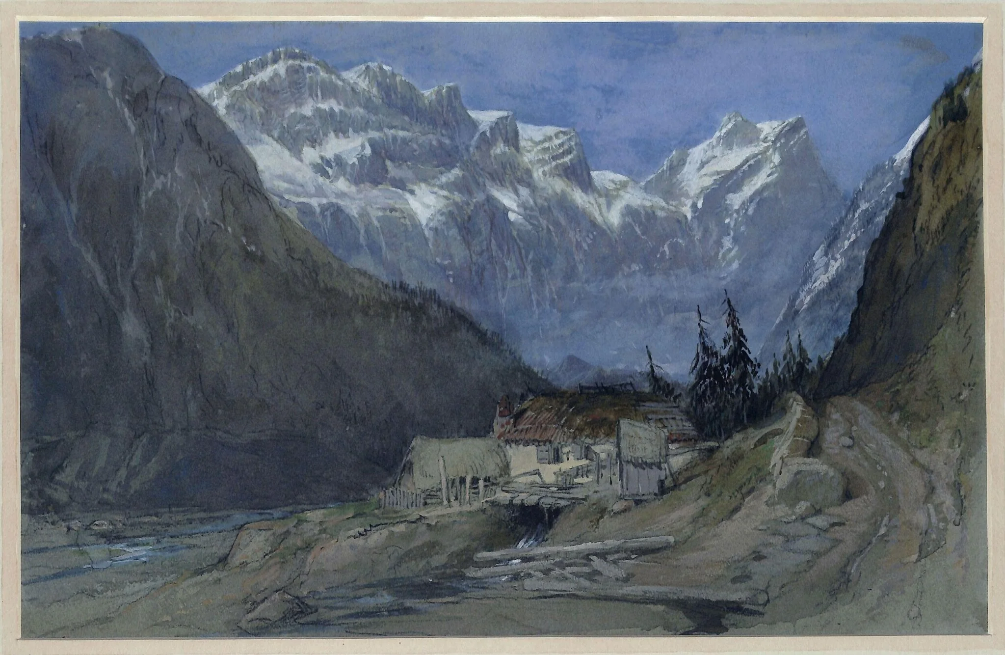Val d'Orso
