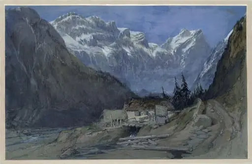 Val d'Orso