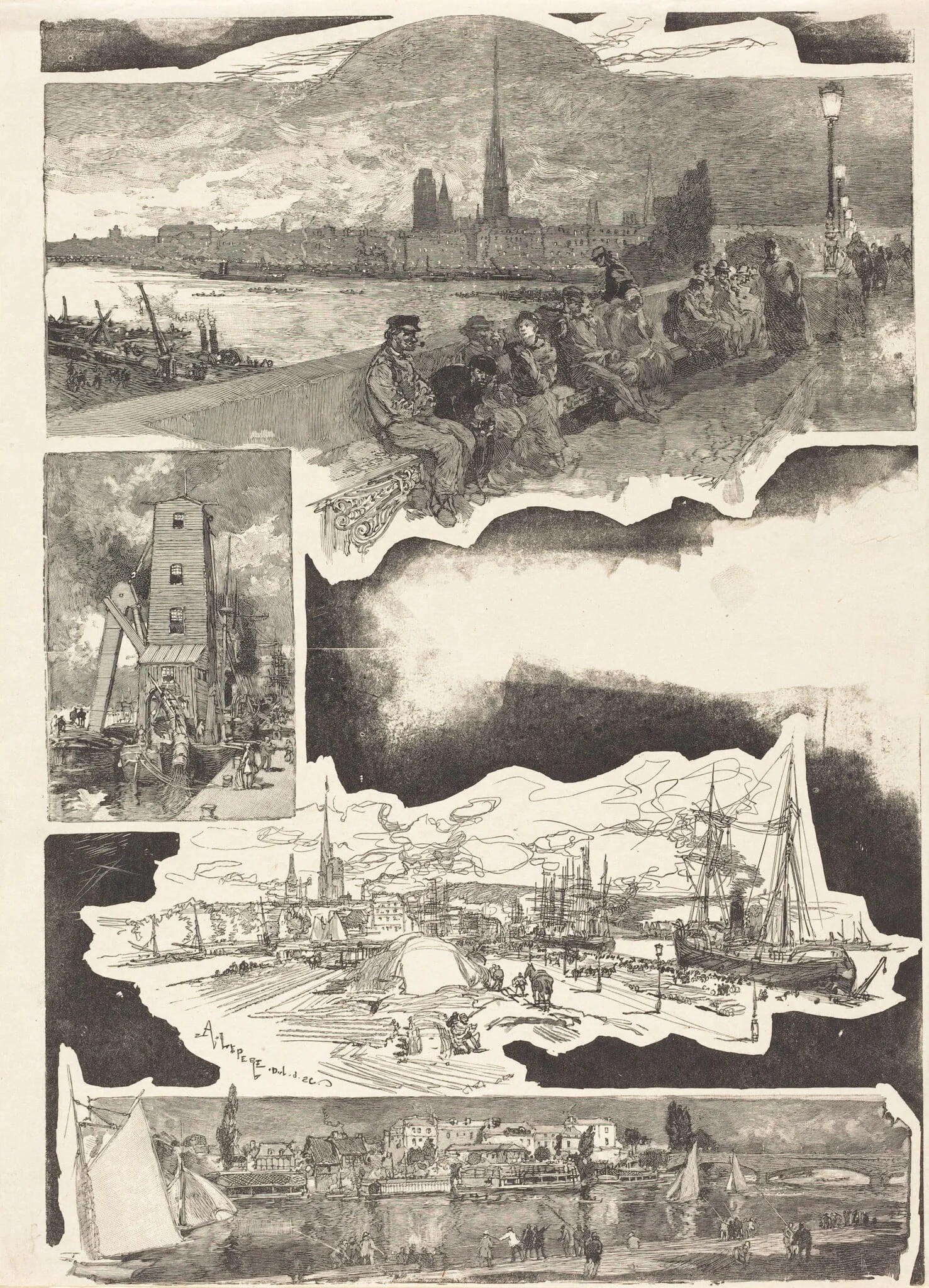Rouen