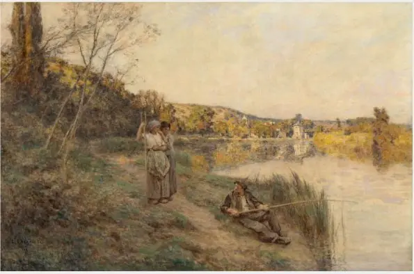 Fin de Belle Journée