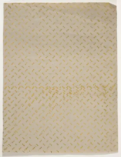 Endpaper