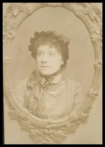 Guy Little Theatrical Photograph