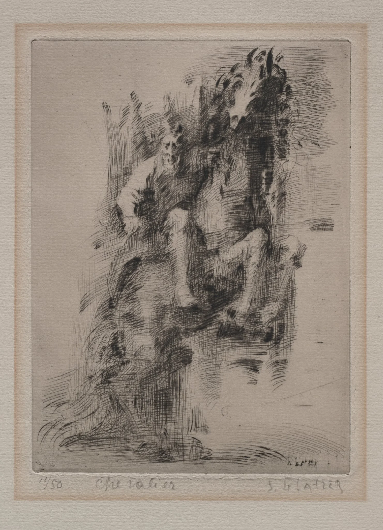 Chevalier
