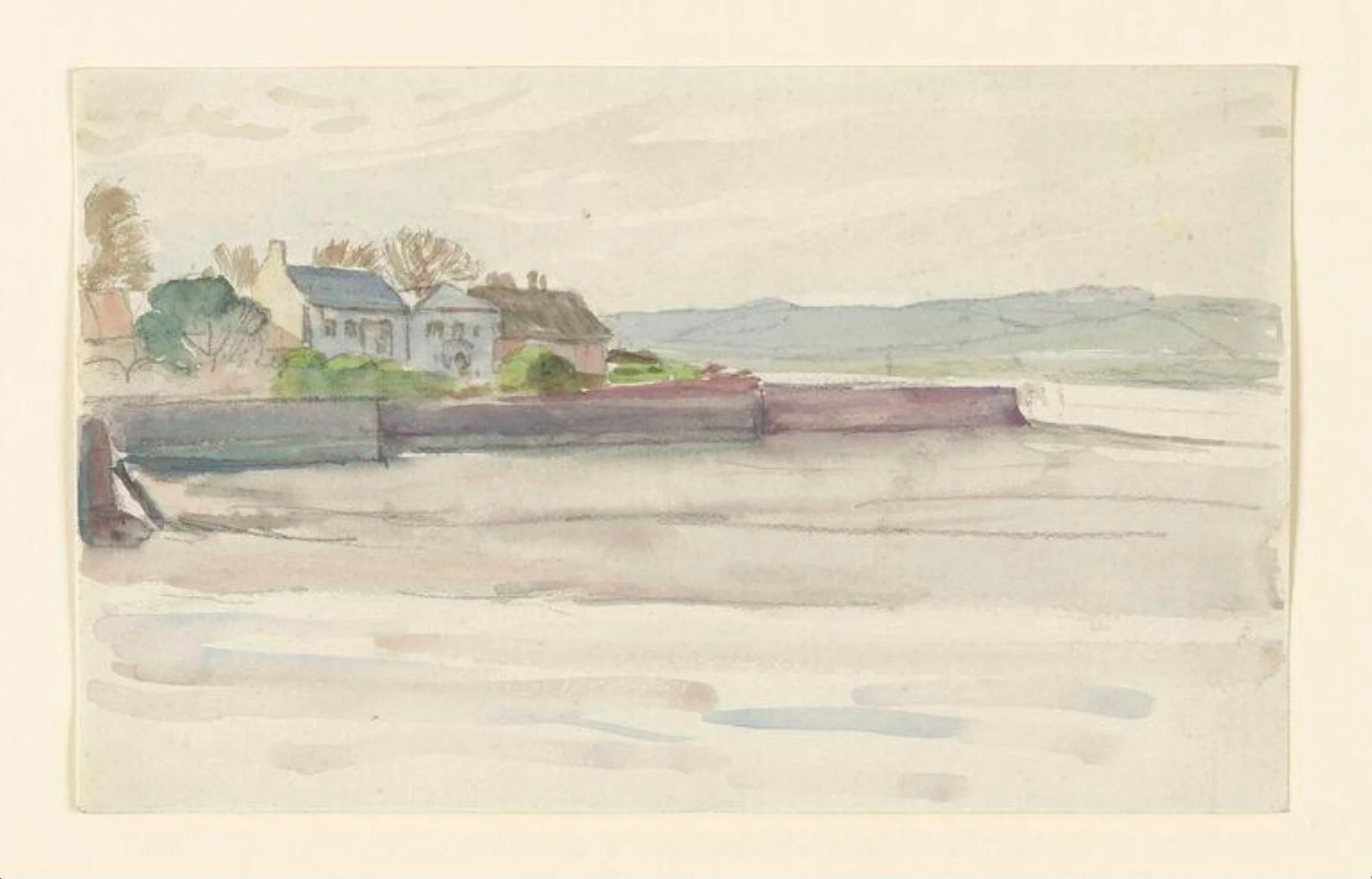 Shaldon, near Teignmouth