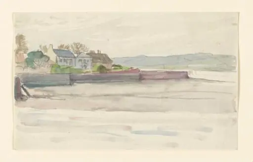 Shaldon, near Teignmouth