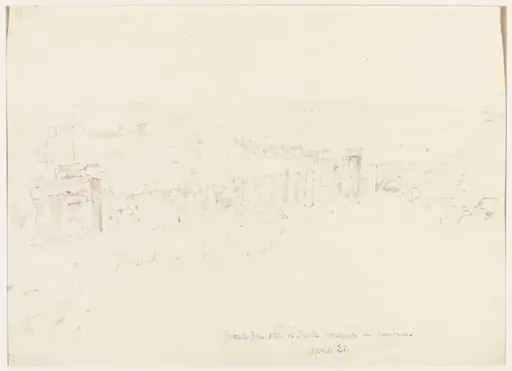 Gerash from Theatre, including Proscenium