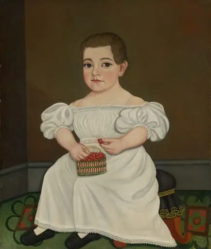 Little Miss Wyckoff