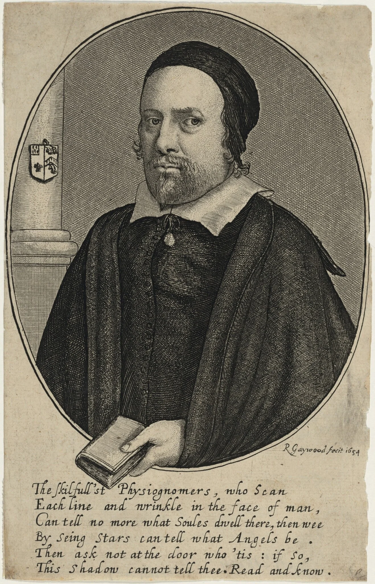 Samuel Clarke, Minister
